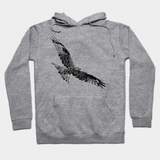 Hawk Hoodie